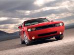 Dodge Challenger R/T 2008 года